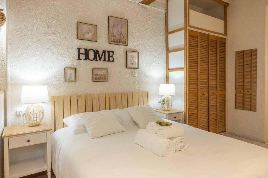 Appartement Cosy Dans Les Rues Pietonnes Grenoble Exterior foto